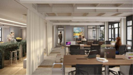 Location
Location Bureaux Paris 75018