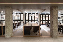 
                                                                                        Location
                                                                                         Location Bureaux Paris 75018