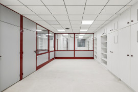 Location
Location Bureaux Paris 75019