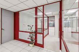 Location
Location Bureaux Paris 75019