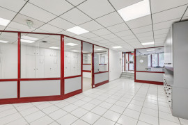 
                                                                                        Location
                                                                                         Location Bureaux Paris 75019