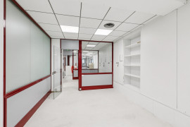 
                                                                                        Location
                                                                                         Location Bureaux Paris 75019