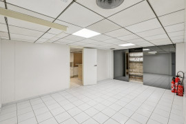 
                                                                                        Location
                                                                                         Location Bureaux Paris 75019