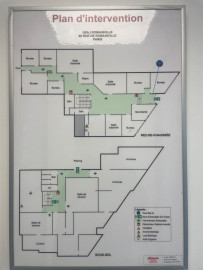 
                                                                                        Location
                                                                                         Location Bureaux Paris 75019