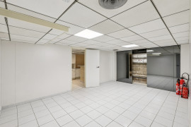 
                                                                                        Location
                                                                                         Location Bureaux Paris 75019