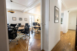 
                                                                                        Location
                                                                                         Location Bureaux Paris 75020
