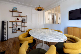 
                                                                                        Location
                                                                                         Location Bureaux Paris 75020