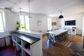 
                                                                                        Location
                                                                                         Location Bureaux Paris 75020