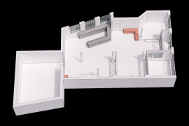 
                                                                                        Location
                                                                                         Location Bureaux Paris 75020