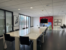 
                                                                                        Location
                                                                                         Location Bureaux Saint-Herblain 44800