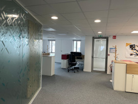 
                                                                                        Location
                                                                                         Location Bureaux Saint-Herblain 44800