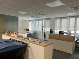 
                                                                                        Location
                                                                                         Location Bureaux Saint-Herblain 44800