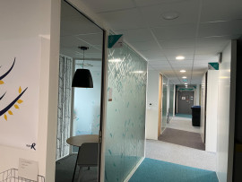 
                                                                                        Location
                                                                                         Location Bureaux Saint-Herblain 44800