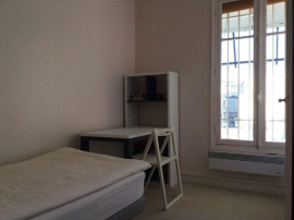 
                                                                                        Location
                                                                                         Location chambre de service Paris 16ème