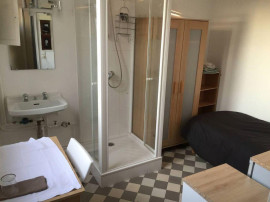 
                                                                                        Location
                                                                                         Location chambre Paris 16e rue la Pompe Trocadero