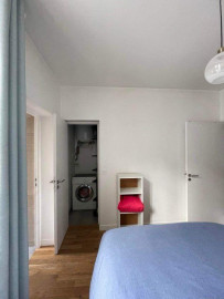 
                                                                                        Location
                                                                                         Location cosy 2 pièces Courbevoie