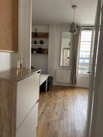 
                                                                                        Location
                                                                                         Location cosy 2 pièces Courbevoie