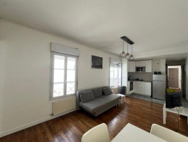 
                                                                                        Location
                                                                                         Location d'appartement dans le 16 ieme