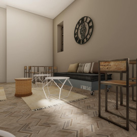 
                                                                                        Location
                                                                                         Location de bureaux de 10 à 23 m² en pépinière d'entreprises à Carpentras dans le Vaucluse