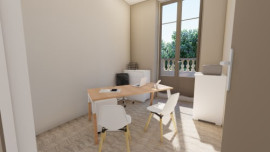 
                                                                                        Location
                                                                                         Location de bureaux de 10 à 23 m² en pépinière d'entreprises à Carpentras dans le Vaucluse