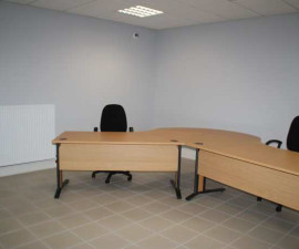 
                                                                                        Location
                                                                                         Location de bureaux d'une surface de 200 m² proche d'Auxerre