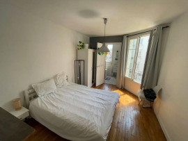 
                                                                                        Location
                                                                                         Location de charme 45m2 - parfait pour couple