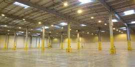 
                                                                                        Location
                                                                                         Location de plusieurs entrepôts d'une surface de 6 000 m² proche de Montbéliard