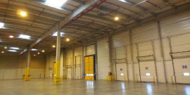 
                                                                                        Location
                                                                                         Location de plusieurs entrepôts d'une surface de 6 000 m² proche de Montbéliard