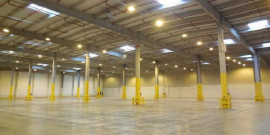 
                                                                                        Location
                                                                                         Location de plusieurs entrepôts d'une surface de 6 000 m² proche de Montbéliard