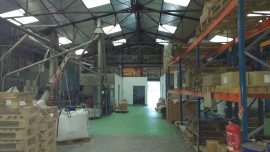 
                                                                                        Location
                                                                                         Location d'un entrepôt de 1 000 m² proche d'Auxerre