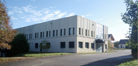 
                                                                                        Location
                                                                                         Location d'un local d'activités d'une surface de 980 m² proche de Genève