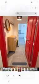 
                                                                                        Location
                                                                                         Location d'un T2 48 m2 tout équipé à Mairie d'Aube
