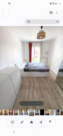 
                                                                                        Location
                                                                                         Location d'un T2 48 m2 tout équipé à Mairie d'Aube