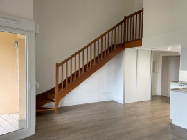 
                                                                                        Location
                                                                                         Location duplex 2 pièces à Toulouse