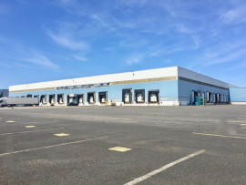 
                                                                                        Location
                                                                                         Location entrepôt Amiens – 11 000 m²