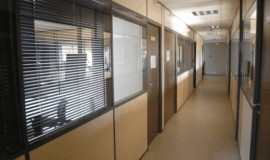 
                                                                                        Location
                                                                                         Location - Entrepôt frigorifique de 22 000 m² près d'Agen