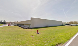 
                                                                                        Location
                                                                                         Location entrepôt Hauts-de-France – 6 165 m² – Proche Amiens