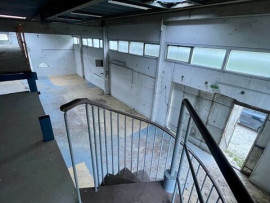 
                                                                                        Location
                                                                                         Location Entrepôts / Locaux d’activités Gémenos 13420