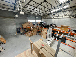 
                                                                                        Location
                                                                                         Location Entrepôts / Locaux d’activités Marseille 13010