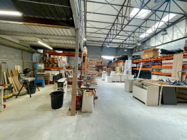 
                                                                                        Location
                                                                                         Location Entrepôts / Locaux d’activités Marseille 13010