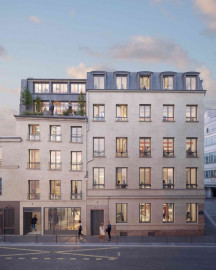 Location
Location et vente Bureaux Paris 75002