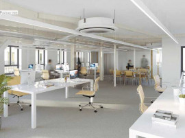Location
Location et vente Bureaux Paris 75002