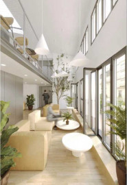 Location
Location et vente Bureaux Paris 75002