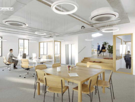 Location
Location et vente Bureaux Paris 75002
