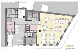 Location
Location et vente Bureaux Paris 75002