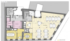 Location
Location et vente Bureaux Paris 75002