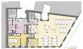 Location
Location et vente Bureaux Paris 75002