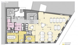 Location
Location et vente Bureaux Paris 75002
