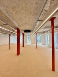 Location
Location et vente Bureaux Paris 75002