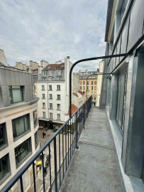 Location
Location et vente Bureaux Paris 75002